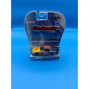 2008 CFS Contender Series#08 Toyota Fantasy1:64 Diecast Car NIP NASCAR